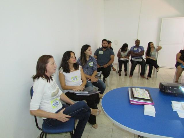 Programa Criança Feliz será lançado em Dom Expedito Lopes - Imagem 17