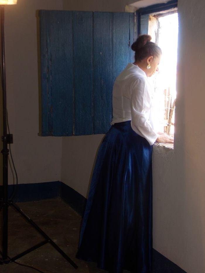 Saiba mais sobre A cruz do Moleque - O filme - Imagem 32