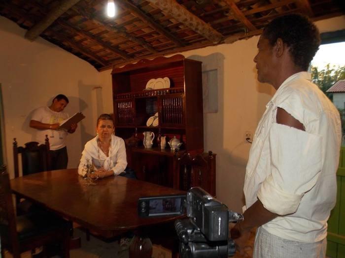 Saiba mais sobre A cruz do Moleque - O filme - Imagem 1