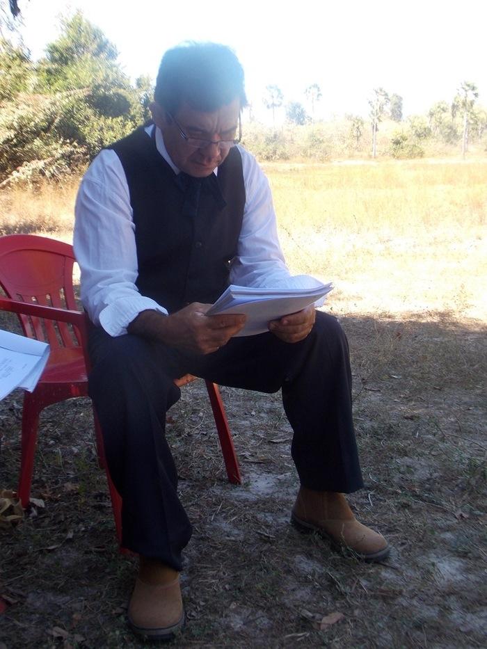 Saiba mais sobre A cruz do Moleque - O filme - Imagem 13