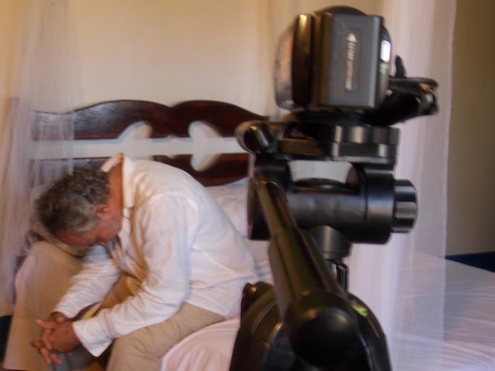 Saiba mais sobre A cruz do Moleque - O filme - Imagem 6