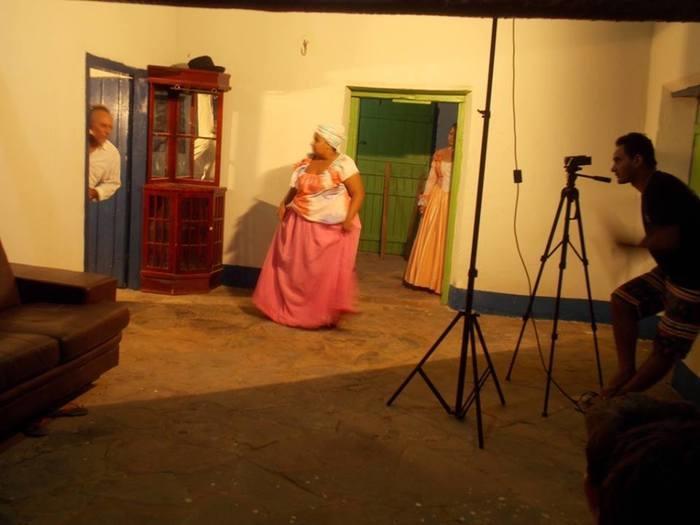 Saiba mais sobre A cruz do Moleque - O filme - Imagem 4