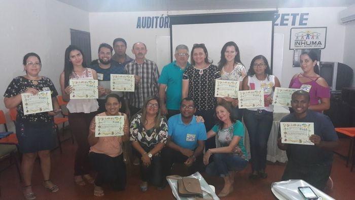 Programa Criança Feliz será lançado em Dom Expedito Lopes - Imagem 30