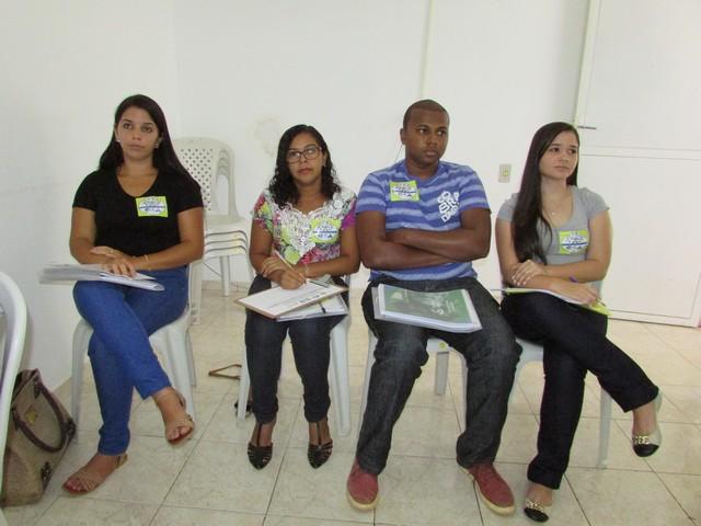 Programa Criança Feliz será lançado em Dom Expedito Lopes - Imagem 20