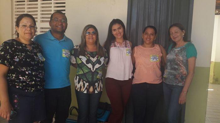 Programa Criança Feliz será lançado em Dom Expedito Lopes - Imagem 35