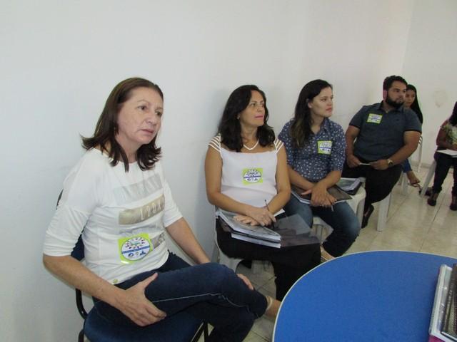 Programa Criança Feliz será lançado em Dom Expedito Lopes - Imagem 19