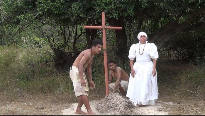 Saiba mais sobre A cruz do Moleque - O filme - Imagem 24