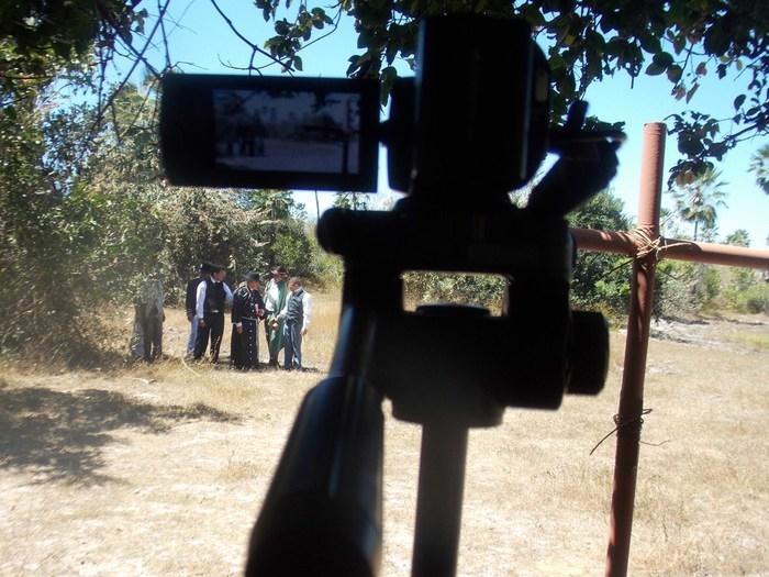 Saiba mais sobre A cruz do Moleque - O filme - Imagem 17