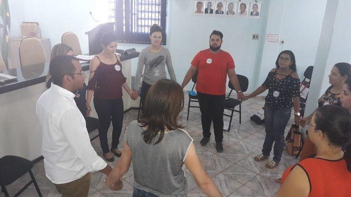 Programa Criança Feliz será lançado em Dom Expedito Lopes - Imagem 26