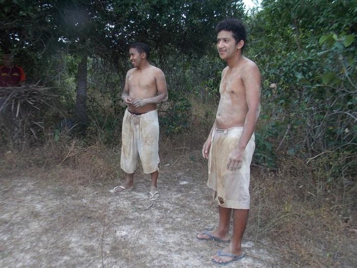 Saiba mais sobre A cruz do Moleque - O filme - Imagem 30