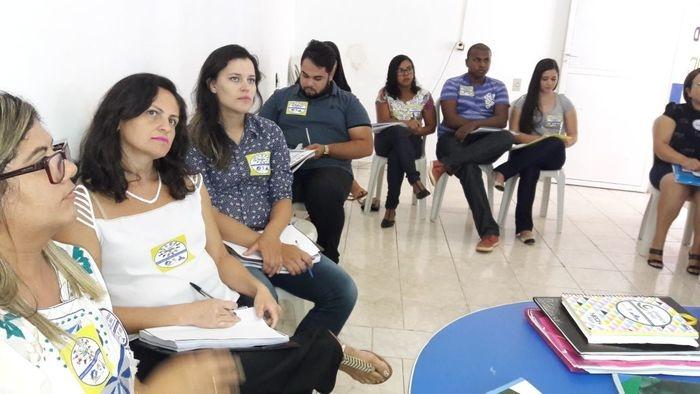 Programa Criança Feliz será lançado em Dom Expedito Lopes - Imagem 22