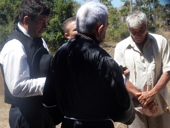 Saiba mais sobre A cruz do Moleque - O filme - Imagem 19