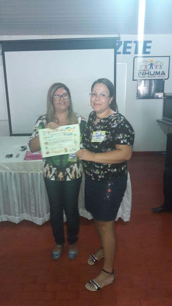 Programa Criança Feliz será lançado em Dom Expedito Lopes - Imagem 31