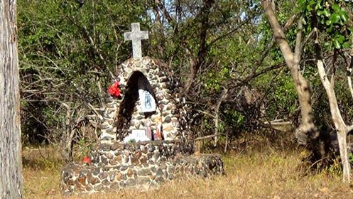 Saiba mais sobre A cruz do Moleque - O filme - Imagem 35