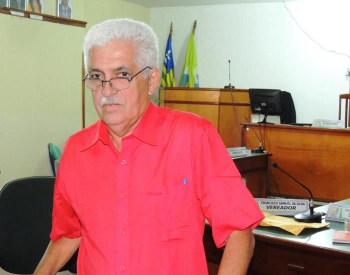 Conselho Municipal de Saúde de Pedro II passa por capacitação - Imagem 1