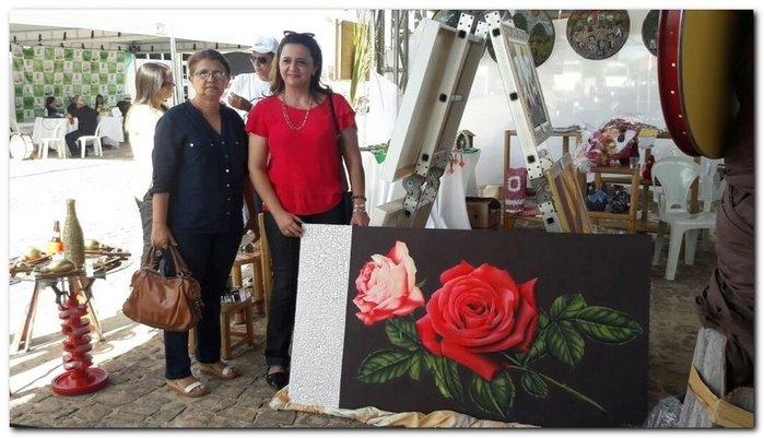 Inhuma participa da 3ª Feira Territorial da Agricultura Familiar - Imagem 29