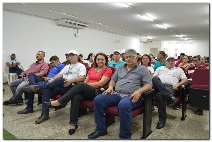 Inhuma participa da 3ª Feira Territorial da Agricultura Familiar - Imagem 8