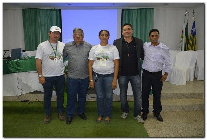 Inhuma participa da 3ª Feira Territorial da Agricultura Familiar - Imagem 31