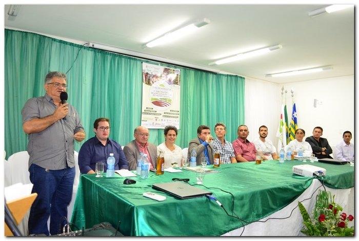 Inhuma participa da 3ª Feira Territorial da Agricultura Familiar - Imagem 1