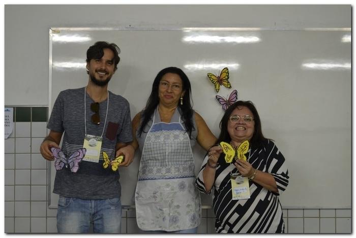 Inhuma participa da 3ª Feira Territorial da Agricultura Familiar - Imagem 23