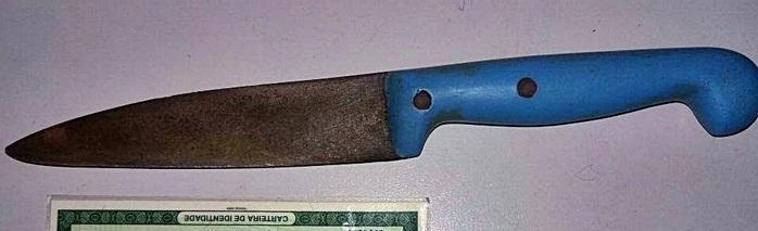 Jovem morre após sofrer facada no peito em Buriti dos Lopes - Imagem 3