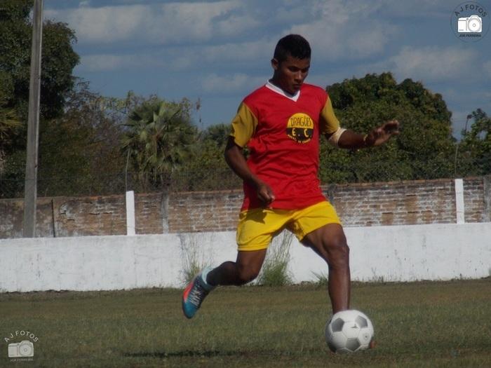 Fubuia venceu a equipe dos Dragões pelo Campeonato Regional. - Imagem 13