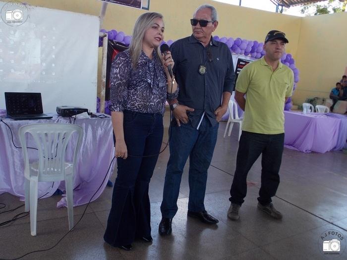 Assistência Social realiza palestra preventiva agosto lilás. - Imagem 118