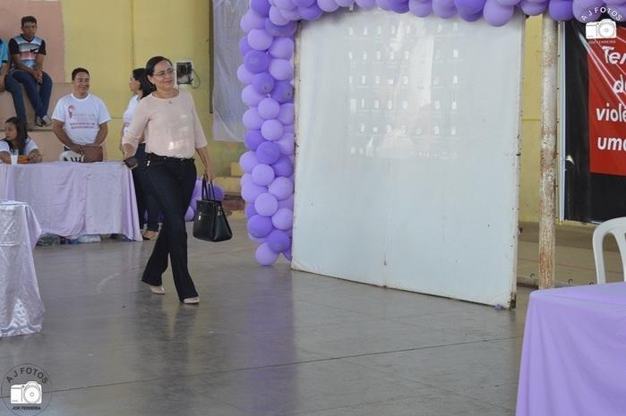 Assistência Social realiza palestra preventiva agosto lilás. - Imagem 9