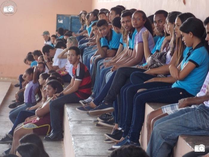 Assistência Social realiza palestra preventiva agosto lilás. - Imagem 110