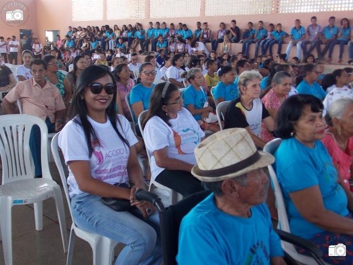Assistência Social realiza palestra preventiva agosto lilás. - Imagem 91