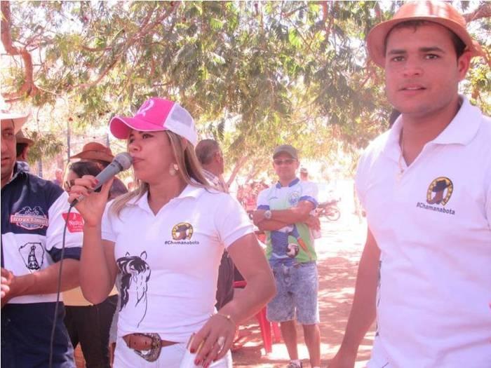 Festejos do padroeiro de Redenção: Veja um resumo das festividades  - Imagem 2