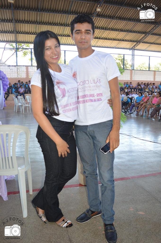 Assistência Social realiza palestra preventiva agosto lilás. - Imagem 40