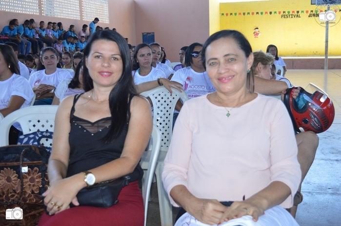 Assistência Social realiza palestra preventiva agosto lilás. - Imagem 31