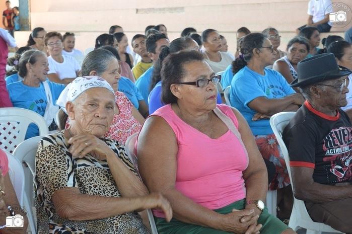 Assistência Social realiza palestra preventiva agosto lilás. - Imagem 7