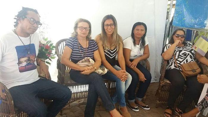 Festejos do padroeiro de Redenção: Veja um resumo das festividades  - Imagem 1