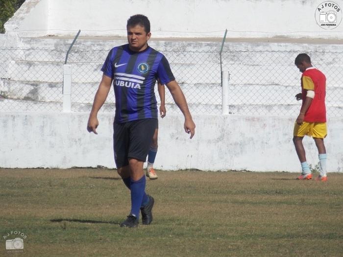 Fubuia venceu a equipe dos Dragões pelo Campeonato Regional. - Imagem 7