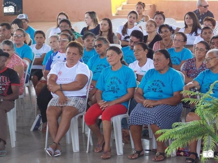 Assistência Social realiza palestra preventiva agosto lilás. - Imagem 106