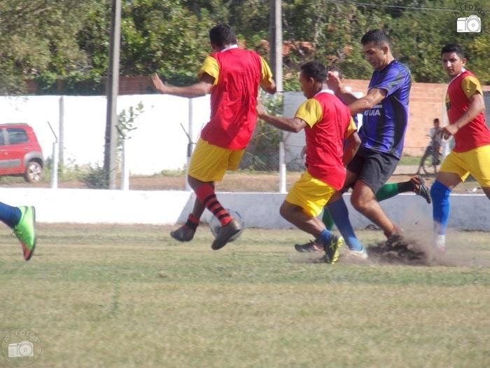 Fubuia venceu a equipe dos Dragões pelo Campeonato Regional. - Imagem 11