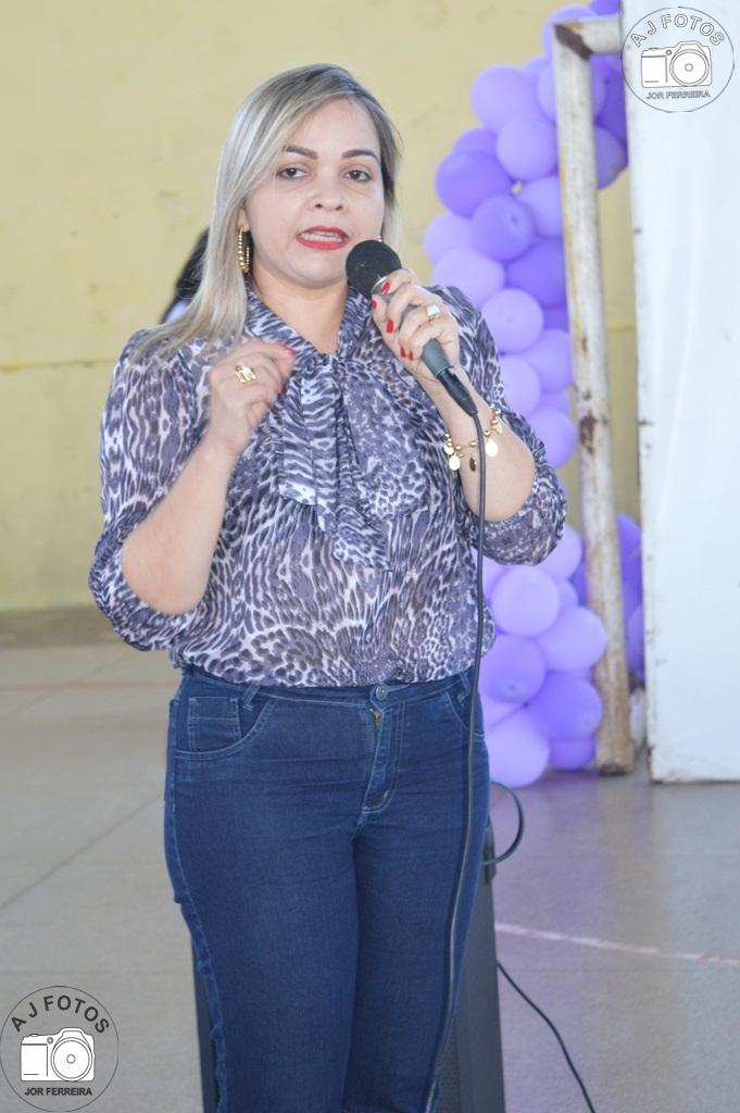 Assistência Social realiza palestra preventiva agosto lilás. - Imagem 36