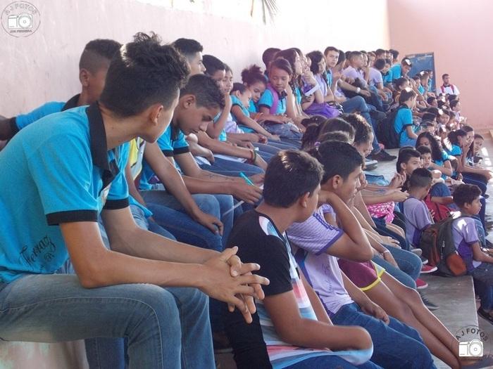 Assistência Social realiza palestra preventiva agosto lilás. - Imagem 113