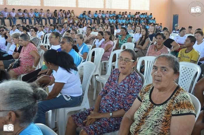 Assistência Social realiza palestra preventiva agosto lilás. - Imagem 20