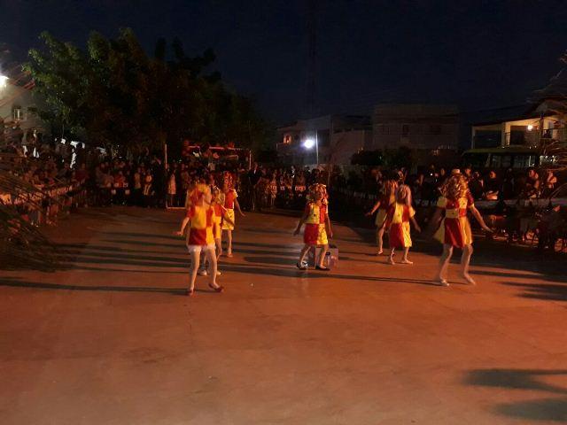 Escola João Belarmino do Vale realiza o tradicional folclore - Imagem 17