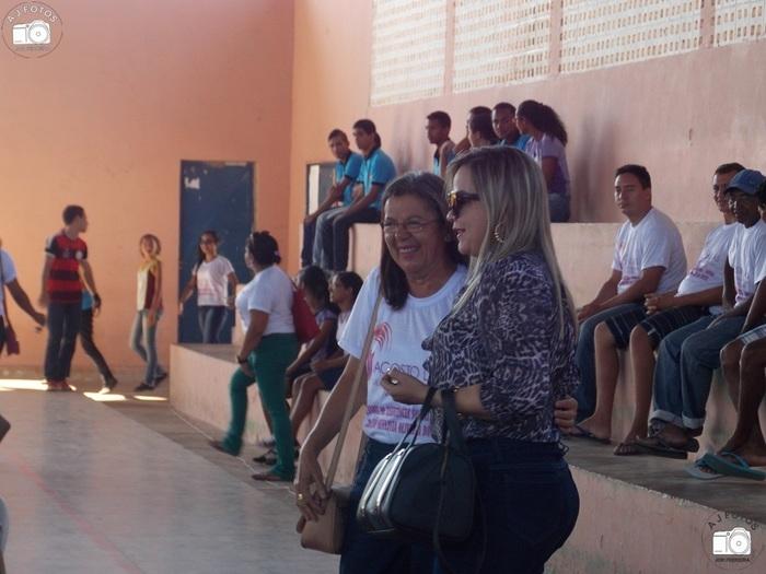 Assistência Social realiza palestra preventiva agosto lilás. - Imagem 70