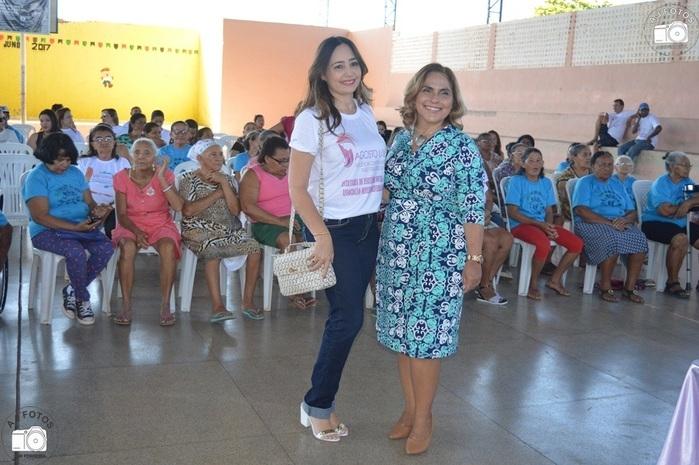 Assistência Social realiza palestra preventiva agosto lilás. - Imagem 5