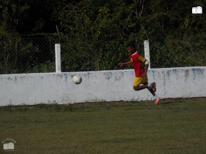 Fubuia venceu a equipe dos Dragões pelo Campeonato Regional. - Imagem 21