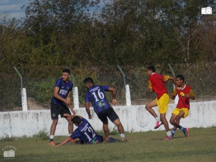 Fubuia venceu a equipe dos Dragões pelo Campeonato Regional. - Imagem 32