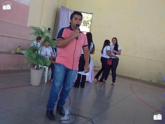 Assistência Social realiza palestra preventiva agosto lilás. - Imagem 78