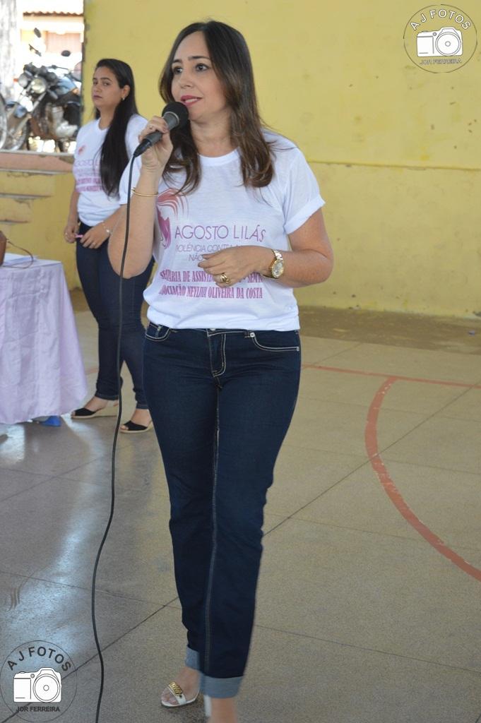 Assistência Social realiza palestra preventiva agosto lilás. - Imagem 11