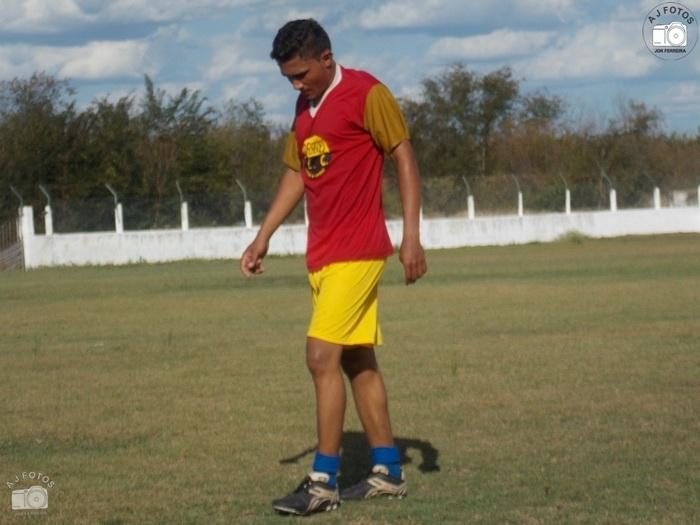 Fubuia venceu a equipe dos Dragões pelo Campeonato Regional. - Imagem 30