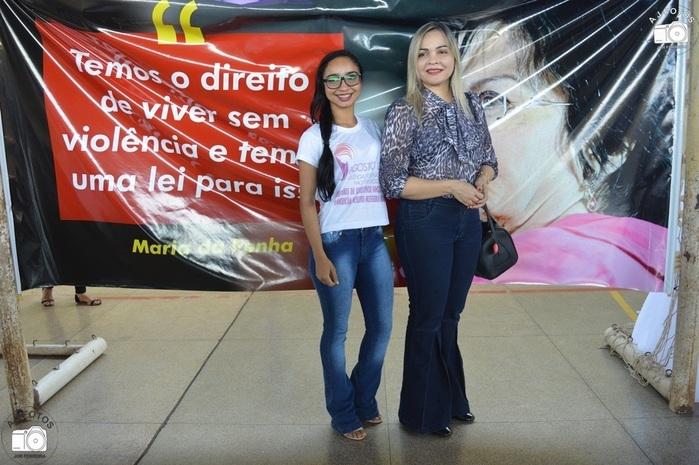 Assistência Social realiza palestra preventiva agosto lilás. - Imagem 54